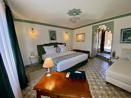 Riad Zamane Fès - Boutique & Spa