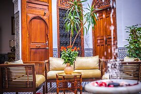 Riad Zamane Fès - Boutique & Spa