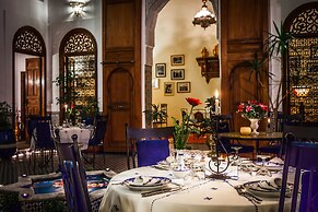 Riad Zamane Fès - Boutique & Spa