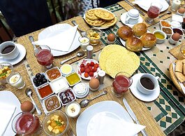 Riad Zamane Fès - Boutique & Spa