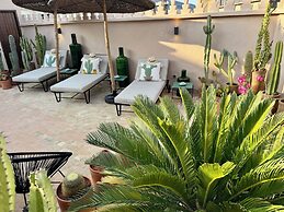 Riad Zamane Fès - Boutique & Spa