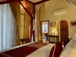 Riad Zamane Fès - Boutique & Spa