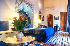 Riad Zamane Fès - Boutique & Spa