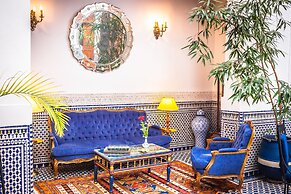 Riad Zamane Fès - Boutique & Spa