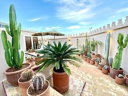 Riad Zamane Fès - Boutique & Spa