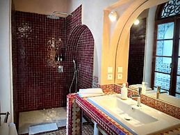 Riad Zamane Fès - Boutique & Spa