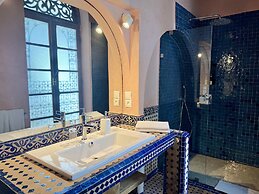 Riad Zamane Fès - Boutique & Spa
