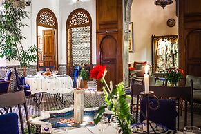 Riad Zamane Fès - Boutique & Spa