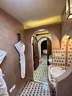 Riad Zamane Fès - Boutique & Spa