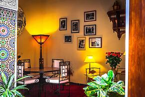 Riad Zamane Fès - Boutique & Spa
