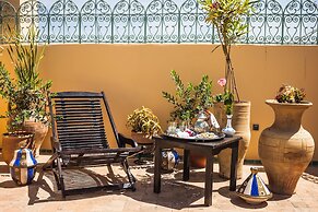 Riad Zamane Fès - Boutique & Spa