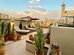 Riad Zamane Fès - Boutique & Spa