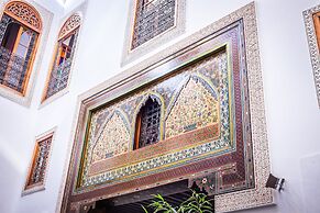 Riad Zamane Fès - Boutique & Spa