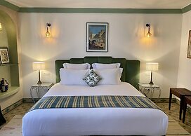 Riad Zamane Fès - Boutique & Spa