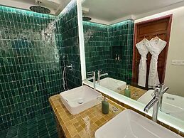 Riad Zamane Fès - Boutique & Spa