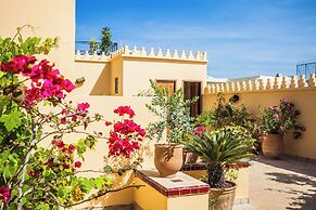 Riad Zamane Fès - Boutique & Spa