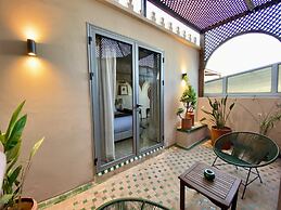 Riad Zamane Fès - Boutique & Spa