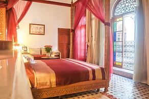 Riad Zamane Fès - Boutique & Spa
