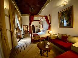 Riad Zamane Fès - Boutique & Spa
