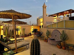 Riad Zamane Fès - Boutique & Spa