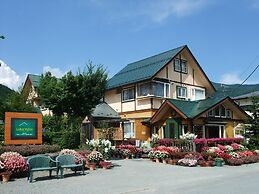 Lake Villa Kawaguchiko