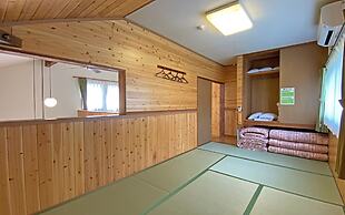 Lake Villa Kawaguchiko