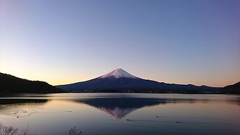 Lake Villa Kawaguchiko