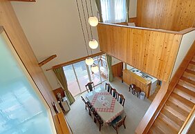 Lake Villa Kawaguchiko