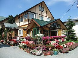 Lake Villa Kawaguchiko