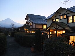 Lake Villa Kawaguchiko