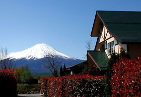 Lake Villa Kawaguchiko