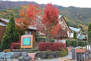 Lake Villa Kawaguchiko