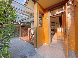 Lake Villa Kawaguchiko