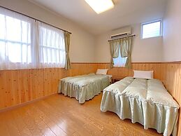 Lake Villa Kawaguchiko