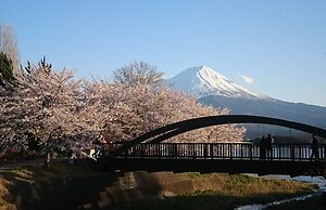 Lake Villa Kawaguchiko