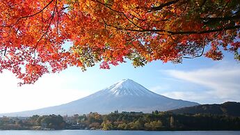 Lake Villa Kawaguchiko