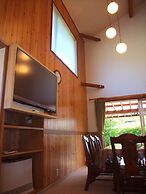 Lake Villa Kawaguchiko