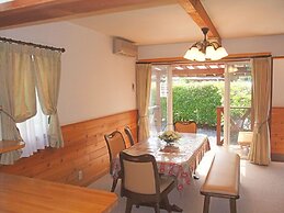 Lake Villa Kawaguchiko