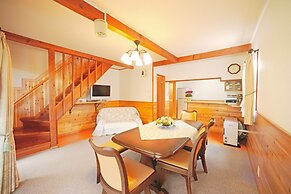 Lake Villa Kawaguchiko