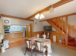 Lake Villa Kawaguchiko