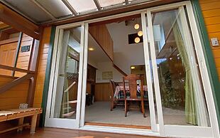 Lake Villa Kawaguchiko