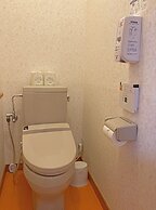 Lake Villa Kawaguchiko