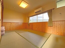 Lake Villa Kawaguchiko