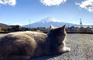 Lake Villa Kawaguchiko