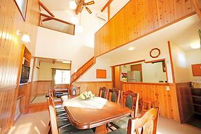 Lake Villa Kawaguchiko