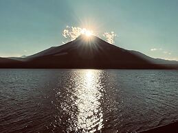 Lake Villa Kawaguchiko