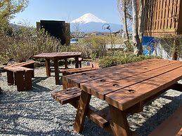 Lake Villa Kawaguchiko