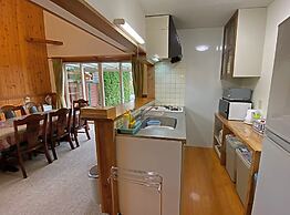 Lake Villa Kawaguchiko