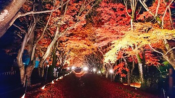 Lake Villa Kawaguchiko