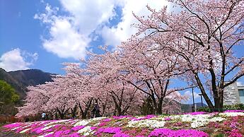 Lake Villa Kawaguchiko